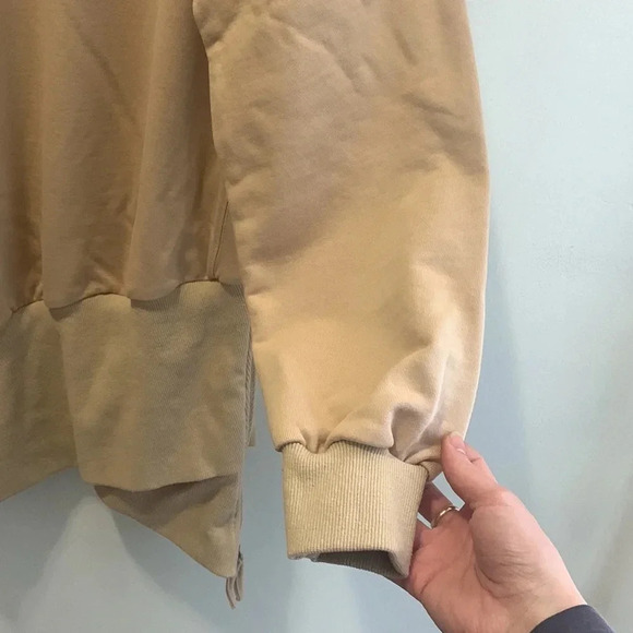 RETROFETE Desreen mini turtle neck dress - Picture 5 of 12